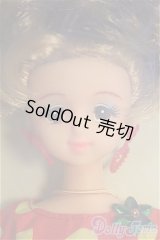 【SALE】ジェニー/キューティーキッズ 街はステージ I-24-11-17-1031-GN-ZI