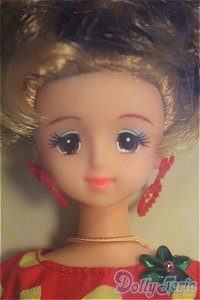 【SALE】ジェニー/キューティーキッズ 街はステージ I-24-11-17-1031-GN-ZI
