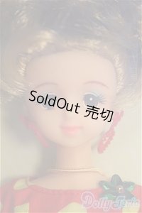 【SALE】ジェニー/キューティーキッズ 街はステージ I-24-11-17-1031-GN-ZI