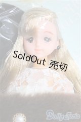 【SALE】ジェニー/ファーコレクション 毛皮のドレスで大人気分 I-24-11-10-1034-GN-ZI