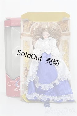 画像2: ジェニー/グレイシージェニーXI：バッスルスタイル I-26-08-13-480-GN-ZI