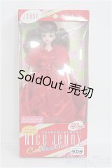 【SALE】ジェニー/ナイスジェニーコレクション：ジェニー(NJ11-7B) I-24-12-29-1036-GN-ZI
