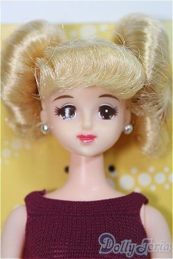 画像1: 【SALE】ジェニー/DMC通販ドール：18ジェニー I-24-12-29-1034-GN-ZI