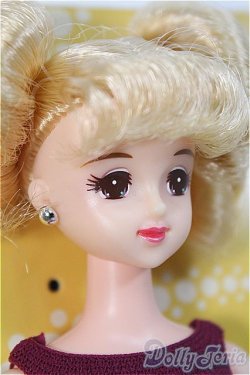 画像2: 【SALE】ジェニー/DMC通販ドール：18ジェニー I-24-12-29-1034-GN-ZI