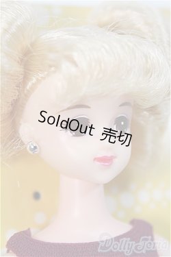 画像2: ジェニー/DMC通販ドール：18ジェニー I-26-02-22-283-GN-ZI