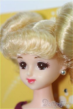 画像3: ジェニー/DMC通販ドール：18ジェニー I-25-10-12-404-GN-ZI