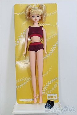 画像4: ジェニー/DMC通販ドール：18ジェニー I-25-10-12-404-GN-ZI