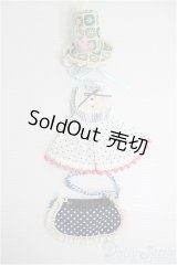 【SALE】ネオブライス/OF:ディーラー製衣装セット I-25-01-05-2104-TO-ZI