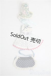 【SALE】ネオブライス/OF:ディーラー製衣装セット I-25-01-05-2104-TO-ZI