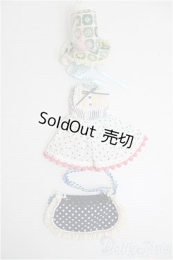 画像1: 【SALE】ネオブライス/OF:ディーラー製衣装セット I-25-01-05-2104-TO-ZI
