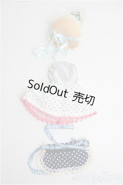 画像2: 【SALE】ネオブライス/OF:ディーラー製衣装セット I-25-01-05-2104-TO-ZI