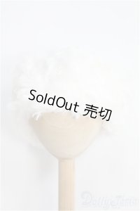 SD＆DD/OF:ファー帽子 I-25-01-26-3193-KN-ZI