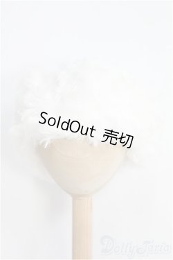 画像1: SD＆DD/OF:ファー帽子 I-25-01-26-3193-KN-ZI