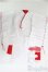 画像1: azone/OF:50巫女服set I-25-01-12-3124-KN-ZI (1)