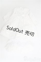 【SALE】MSD＆MDD/OF:RosenliaDoll様製ワンピース I-25-01-12-3089-KN-ZI