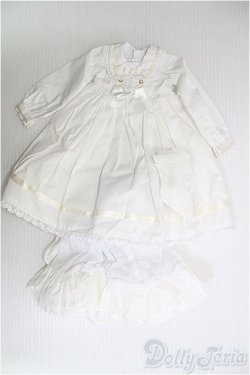 画像1: MSD＆MDD/OF:RosenliaDoll様製ワンピース I-25-01-12-3089-KN-ZI