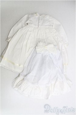 画像2: MSD＆MDD/OF:RosenliaDoll様製ワンピース I-25-01-12-3089-KN-ZI
