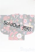 DD/OF:着物・上 I-25-01-12-3093-KN-ZI