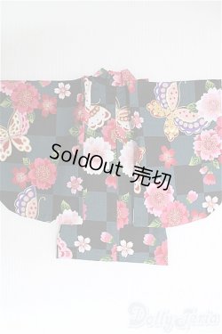 画像2: DD/OF:着物・上 I-25-01-12-3093-KN-ZI