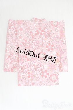 画像1: DD/OF:着物・上 I-25-01-12-3095-KN-ZI