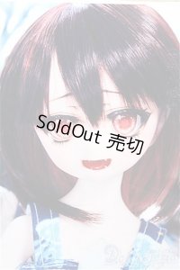 DD/カスタムヘッド：DDH-01 I-25-02-16-1030-KN-ZI