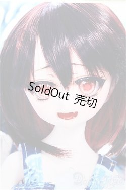 画像1: 【SALE】DD/カスタムヘッド：DDH-01 I-25-02-16-1030-KN-ZI