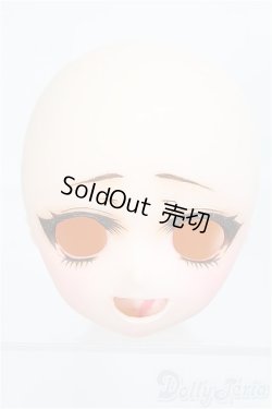 画像2: 【SALE】DD/カスタムヘッド：DDH-01 I-25-02-16-1030-KN-ZI