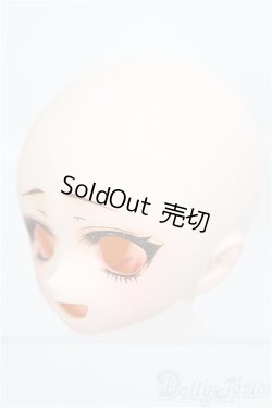 画像4: 【SALE】DD/カスタムヘッド：DDH-01 I-25-02-16-1030-KN-ZI