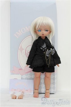 画像4: IMOMODOLL/カスタムヘッド+ボディ I-25-05-04-1073-KN-ZI
