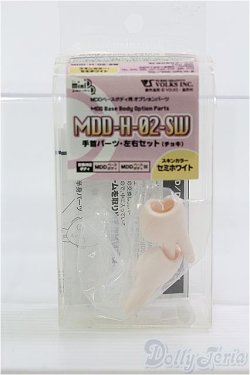 画像1: 【SALE】SDM/SDM-H-01:ハンドパーツ I-24-07-21-1080-KN-ZI