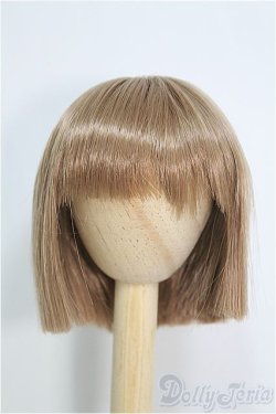 画像1: 6〜7inch/ウィッグ I-25-01-12-3015-KN-ZI