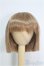 画像1: 6〜7inch/ウィッグ I-25-01-12-3015-KN-ZI (1)