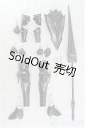 MDD/竜騎士装備セット I-24-06-02-1135-TO-ZI