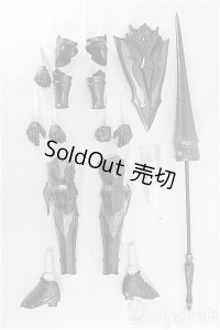 MDD/竜騎士装備セット I-24-06-02-1135-TO-ZI
