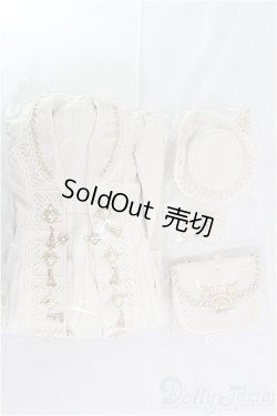 画像1: 1/3ドール/OF 海外ディーラー様製衣装 I-24-06-02-1130-TO-ZI
