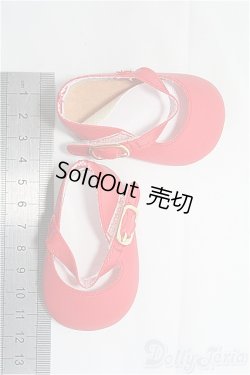 画像2: 1/3ドール/OF シューズ I-25-03-02-3150-TO-ZI