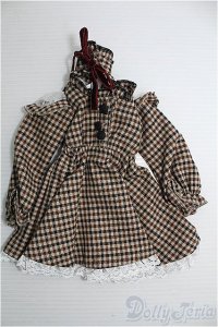 【SALE】MDD/OF：skyloops製ワンピース I-25-01-12-2094-TO-ZI