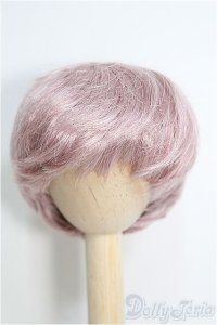 【SALE】8〜9inch/ウィッグ I-25-01-05-3049-TO-ZI
