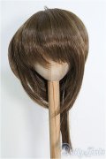 8〜9inch/ウィッグ：Ronshuka Couture様製 I-25-01-12-2057-TO-ZI