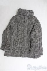 SD/OF：タートルネックセーター I-25-01-12-3078-TO-ZI