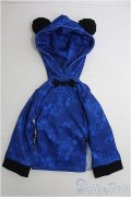 【SALE】MDD/OF チャイナパーカー:Azuki Milk様製 I-25-01-12-2092-TO-ZI