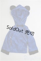 MDD/OF チャイナパーカー:Azuki Milk様製/1/4　40ｃｍ　BJD　MJD　衣装　ドール用 I-25-10-05-343-TO-ZI