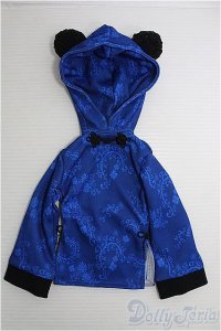 【SALE】MDD/OF チャイナパーカー:Azuki Milk様製 I-25-01-12-2092-TO-ZI