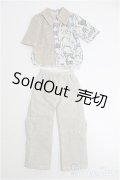 【SALE】MSD/OF 衣装セット(カジュアル) I-25-01-12-2082-TO-ZI