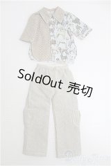 【SALE】MSD/OF 衣装セット(カジュアル) I-25-01-12-2082-TO-ZI