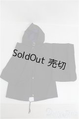 SD13BOY/OF:フードジャケット I-25-01-12-2062-TO-ZI