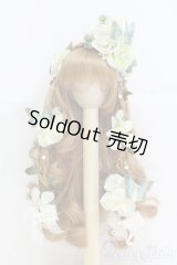 7〜8inch/ウィッグ I-25-04-13-1049-TO-ZI