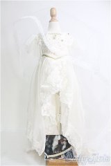 SD/OF SILVER FLUGEL様製衣装セット I-25-01-12-2076-TO-ZI
