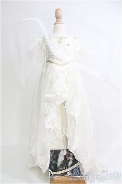 画像1: SD/OF SILVER FLUGEL様製衣装セット I-25-01-12-2076-TO-ZI