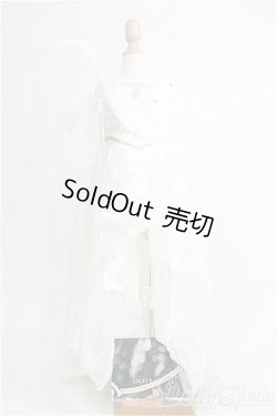 画像1: 【SALE】SD/OF SILVER FLUGEL様製衣装セット I-25-01-12-2076-TO-ZI